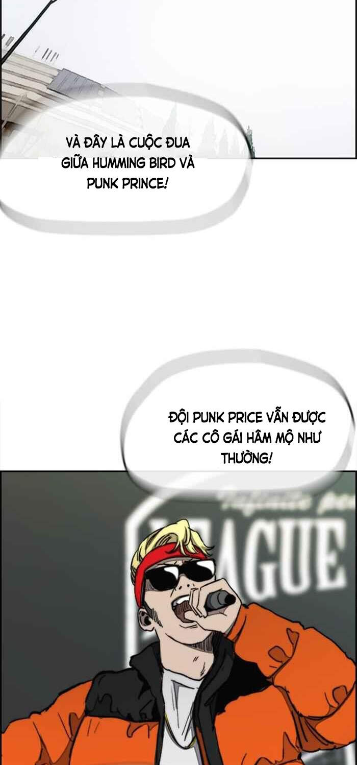 Thể Thao Cực Hạn Chap 269 - Next Chap 270