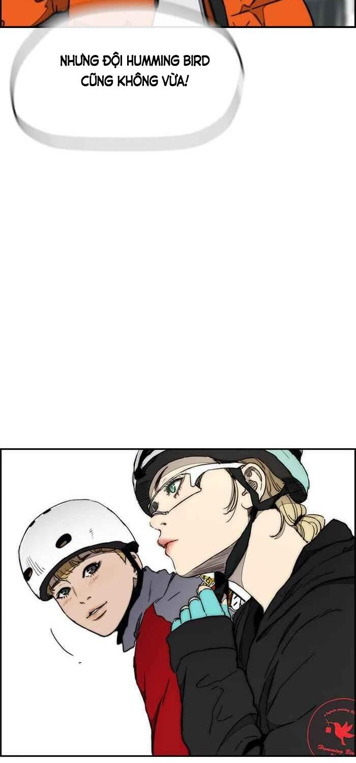 Thể Thao Cực Hạn Chap 269 - Next Chap 270