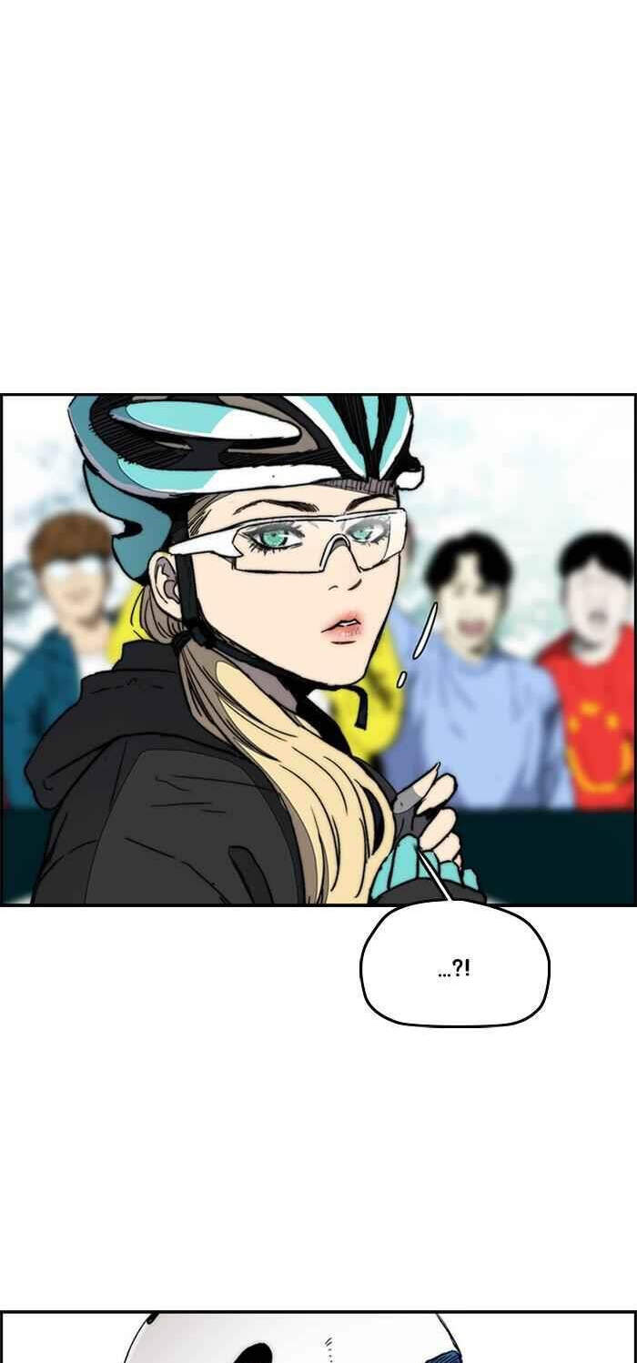 Thể Thao Cực Hạn Chap 269 - Next Chap 270