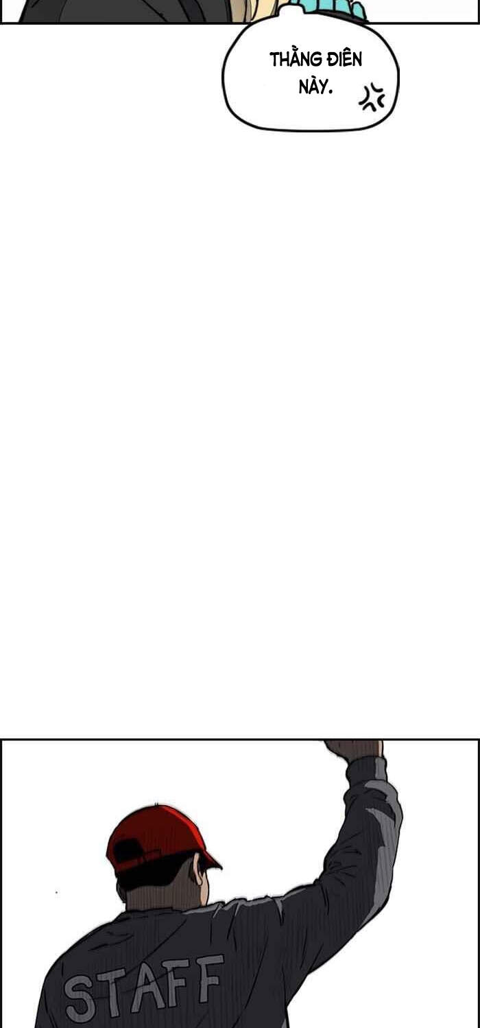 Thể Thao Cực Hạn Chap 269 - Next Chap 270