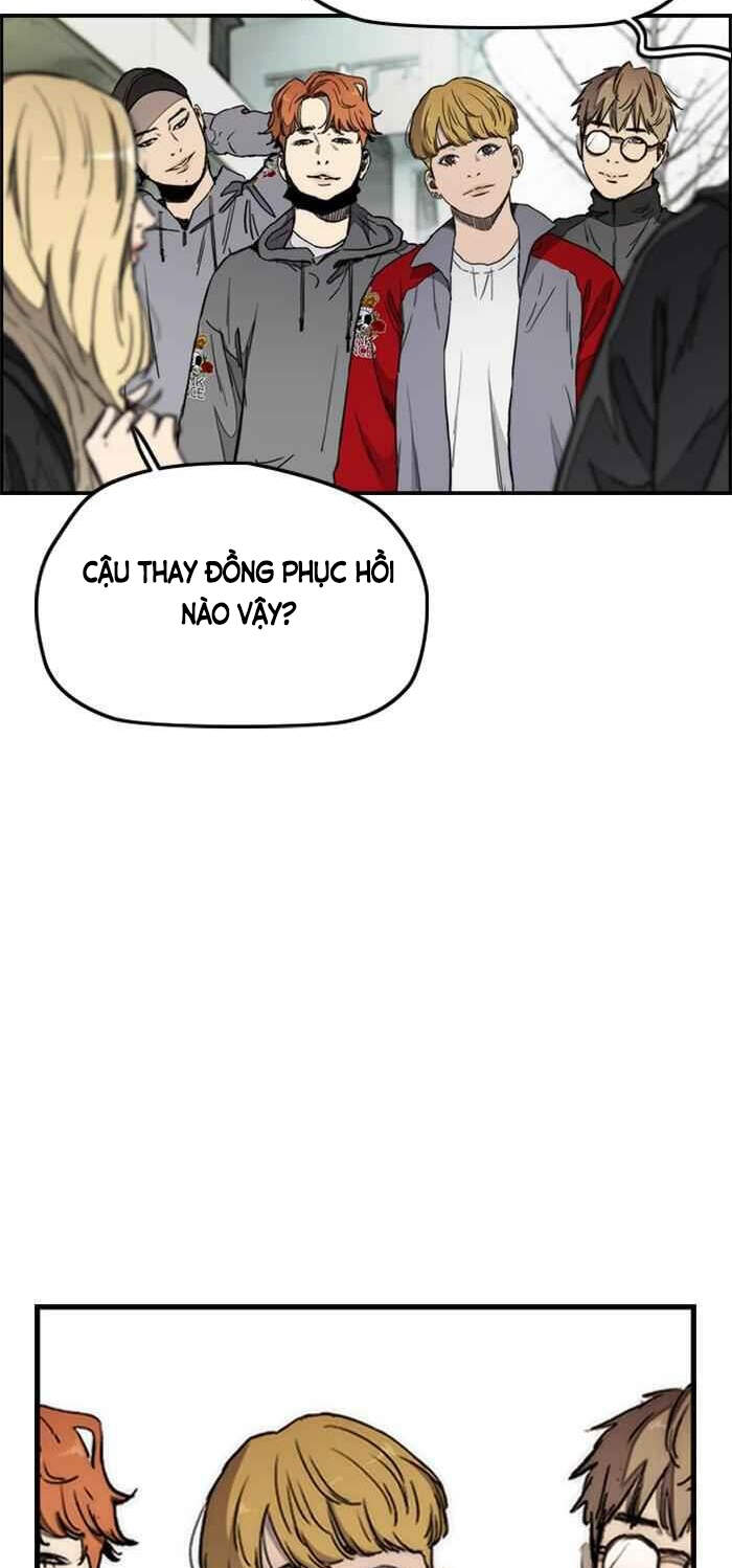 Thể Thao Cực Hạn Chap 269 - Next Chap 270