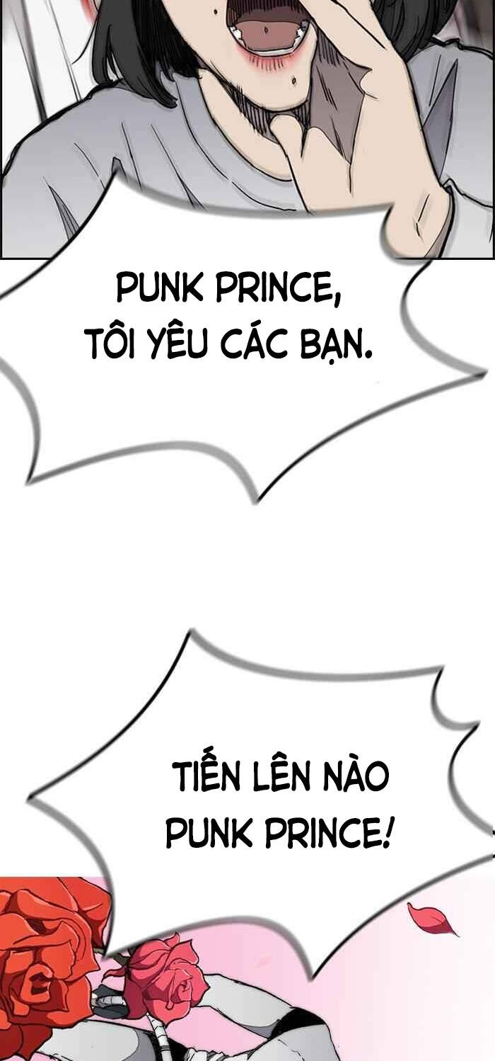 Thể Thao Cực Hạn Chap 269 - Next Chap 270