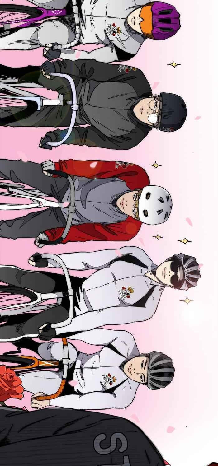 Thể Thao Cực Hạn Chap 269 - Next Chap 270