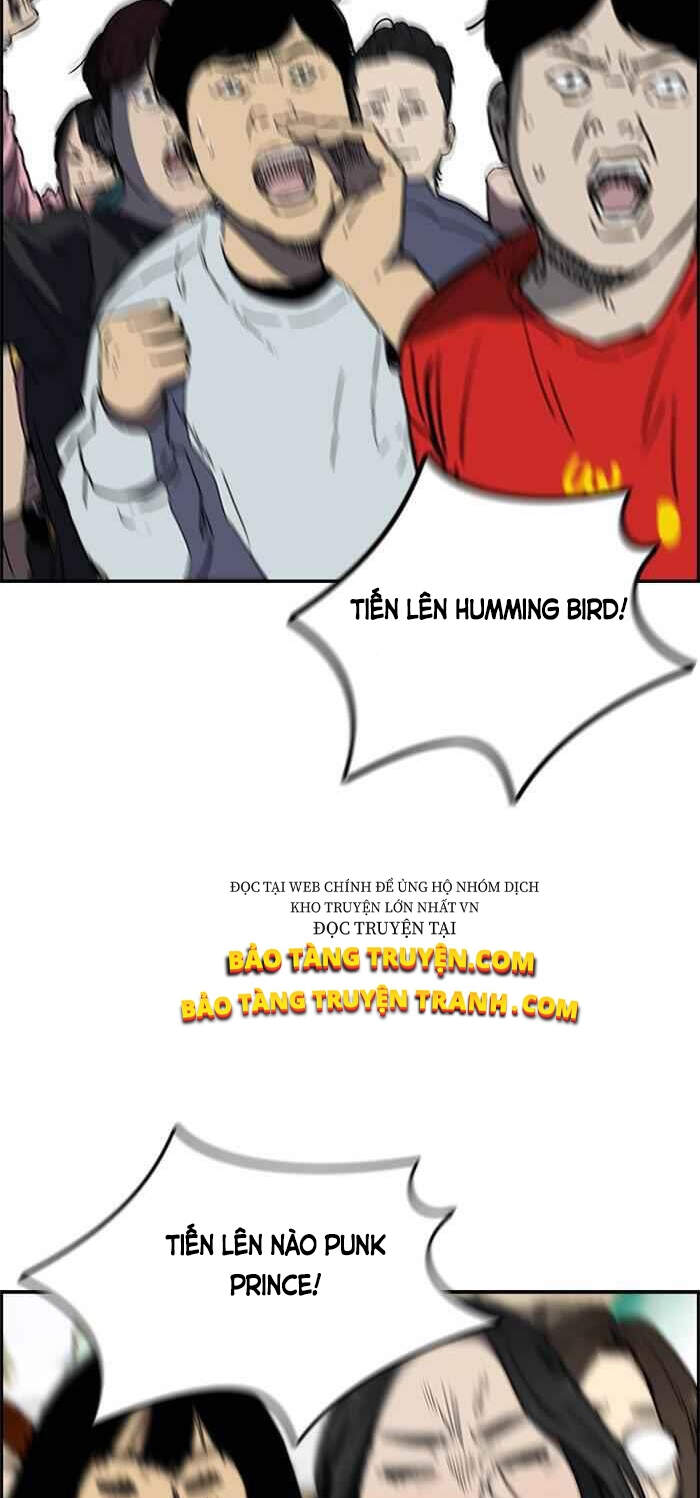 Thể Thao Cực Hạn Chap 269 - Next Chap 270