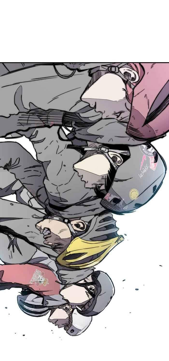 Thể Thao Cực Hạn Chap 269 - Next Chap 270