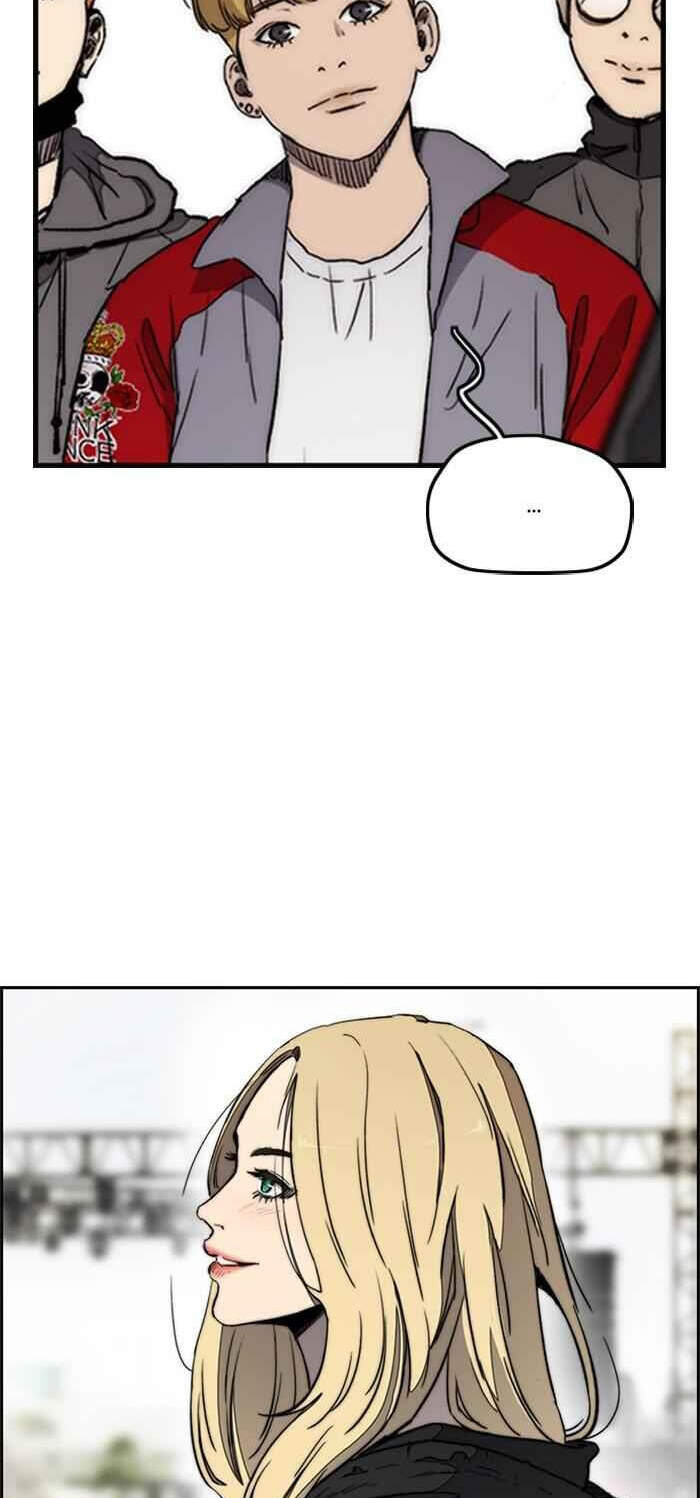 Thể Thao Cực Hạn Chap 269 - Next Chap 270