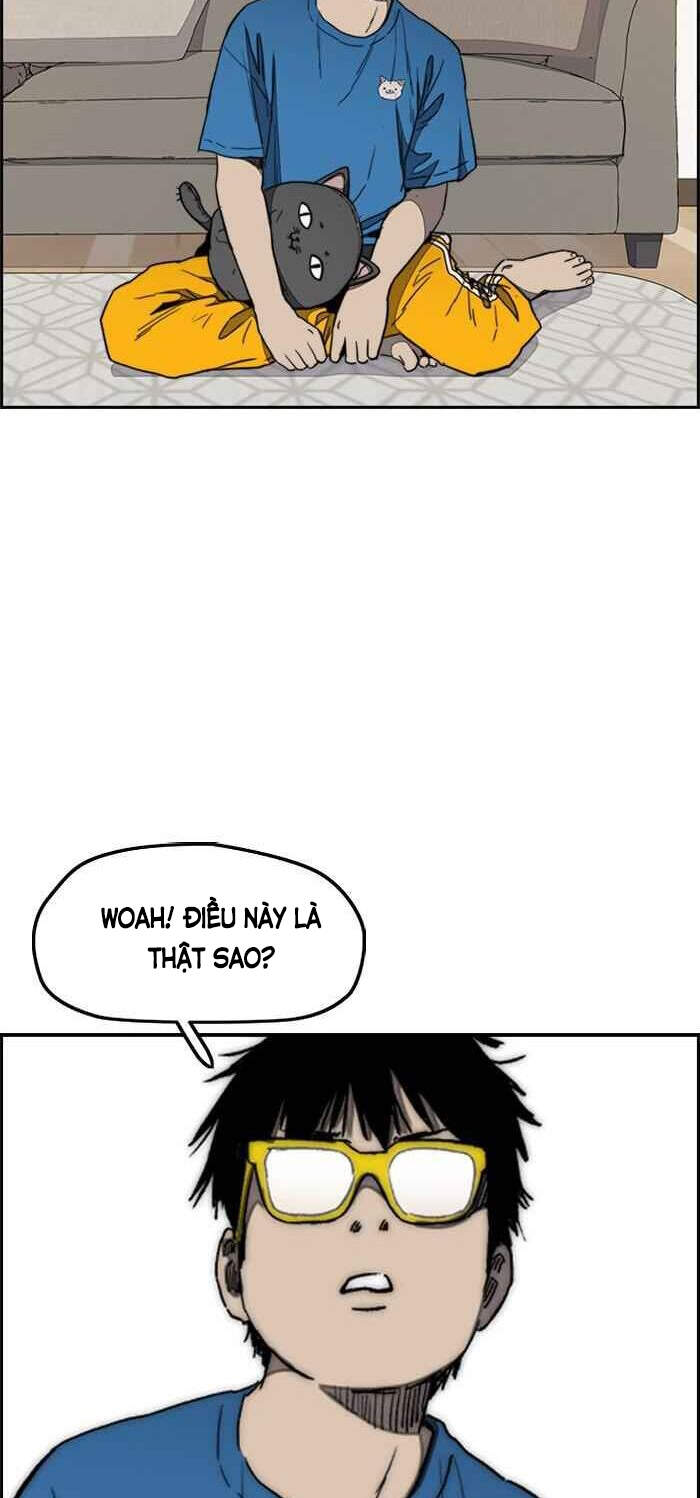 Thể Thao Cực Hạn Chap 269 - Next Chap 270