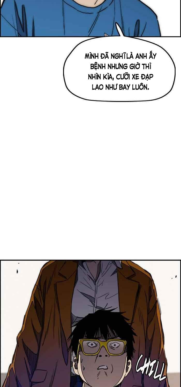 Thể Thao Cực Hạn Chap 269 - Next Chap 270