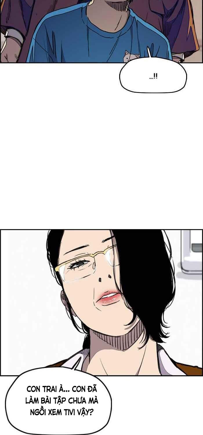 Thể Thao Cực Hạn Chap 269 - Next Chap 270