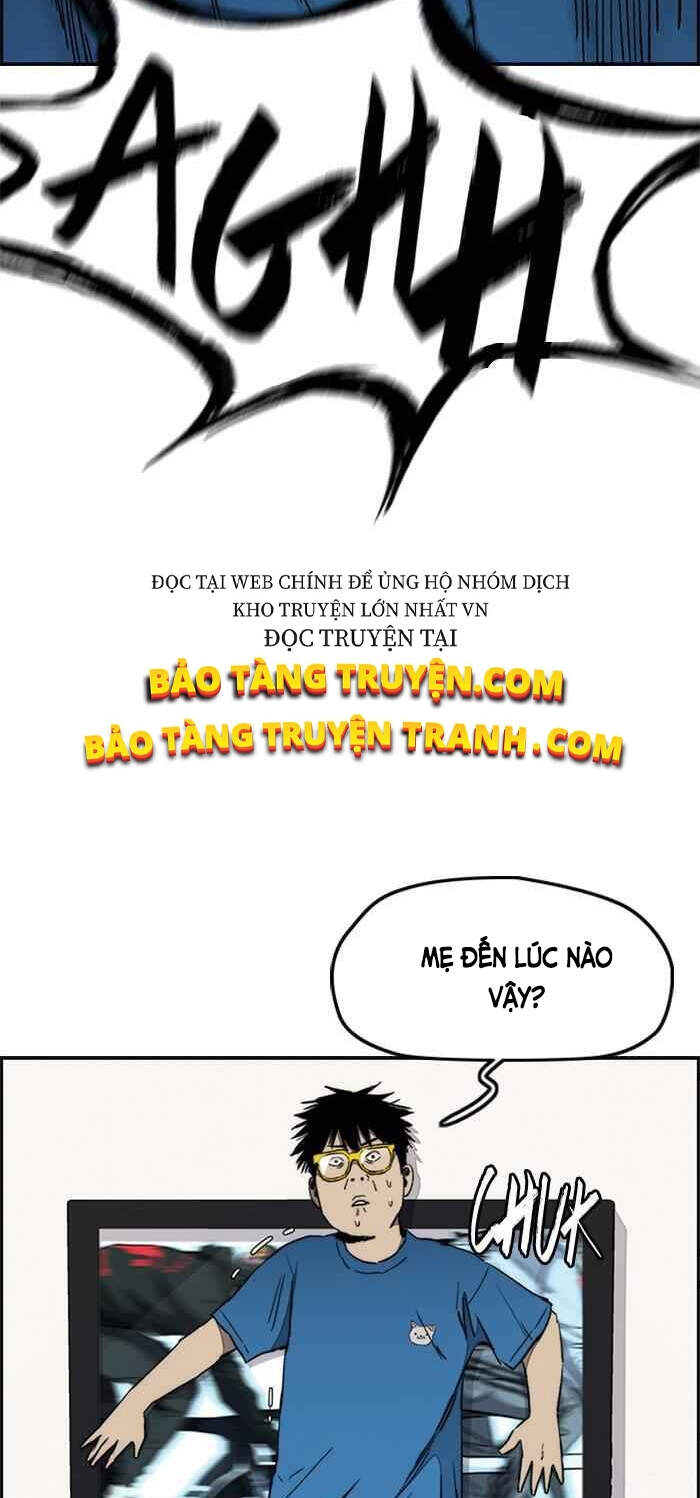 Thể Thao Cực Hạn Chap 269 - Next Chap 270