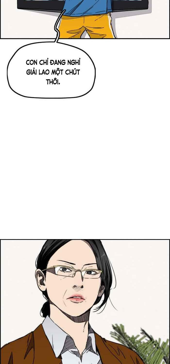 Thể Thao Cực Hạn Chap 269 - Next Chap 270