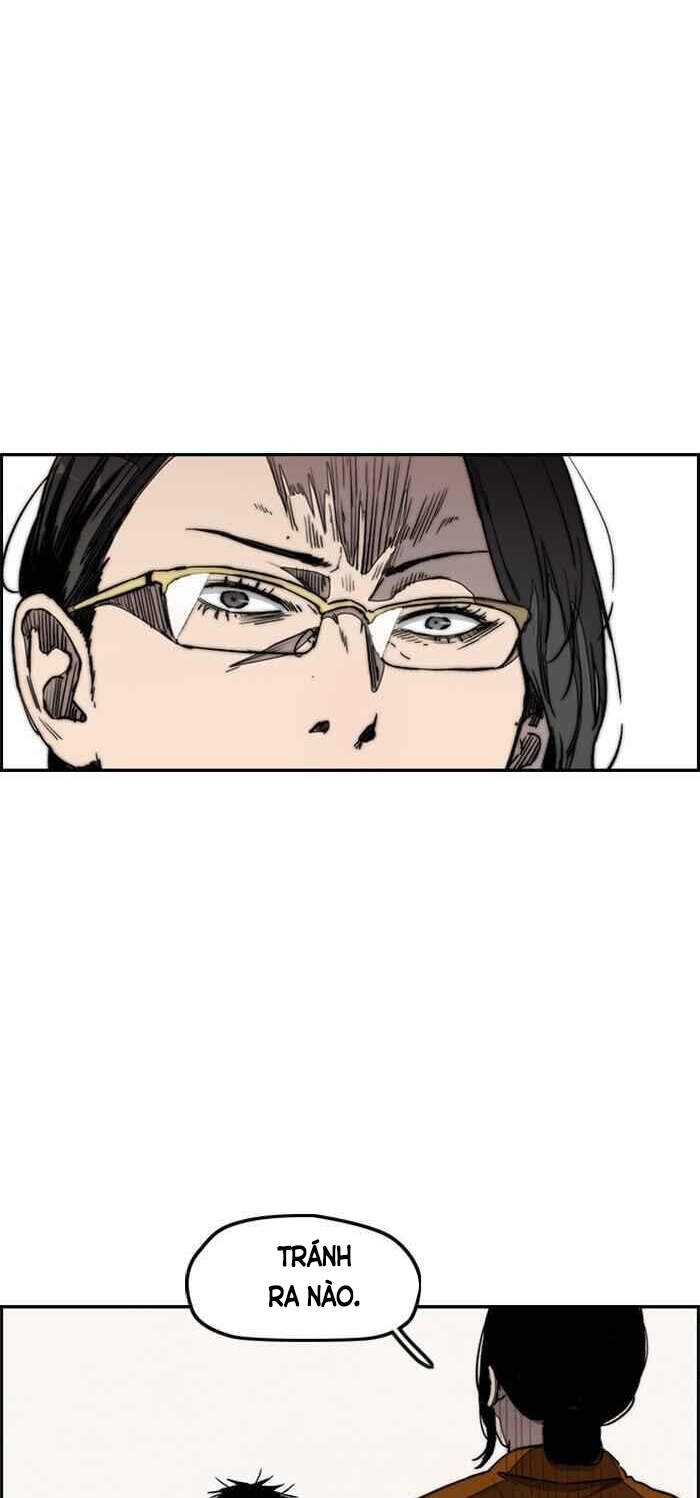 Thể Thao Cực Hạn Chap 269 - Next Chap 270
