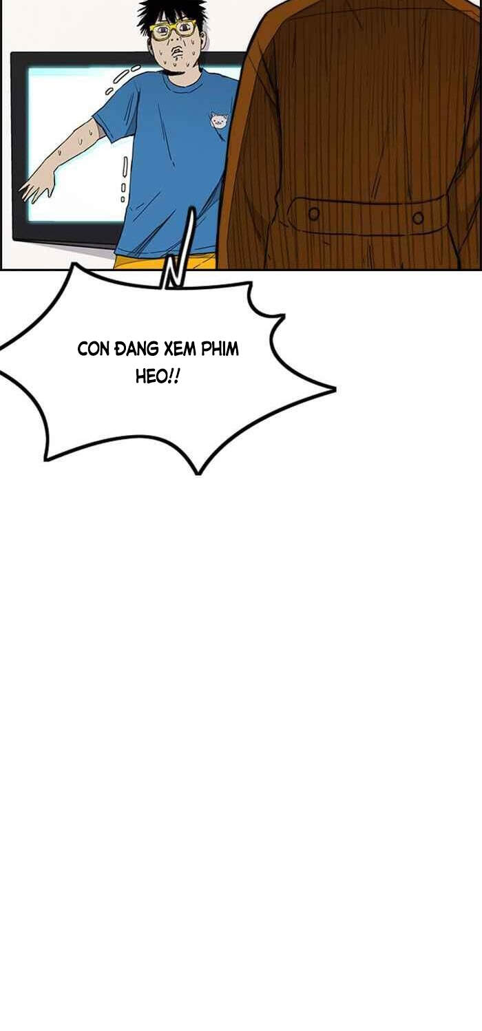 Thể Thao Cực Hạn Chap 269 - Next Chap 270