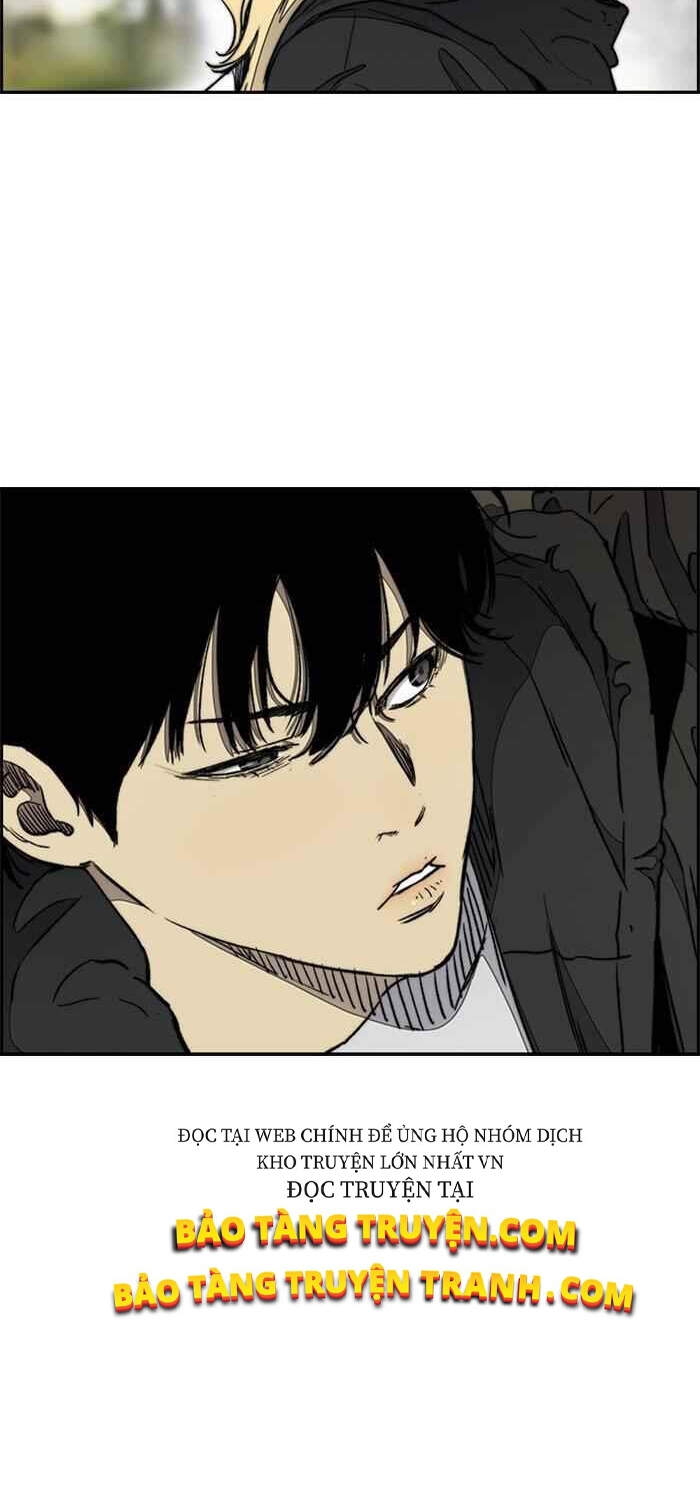 Thể Thao Cực Hạn Chap 269 - Next Chap 270