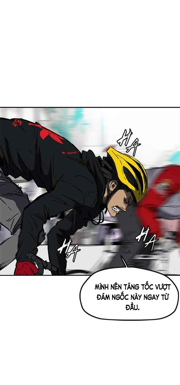 Thể Thao Cực Hạn Chap 269 - Next Chap 270