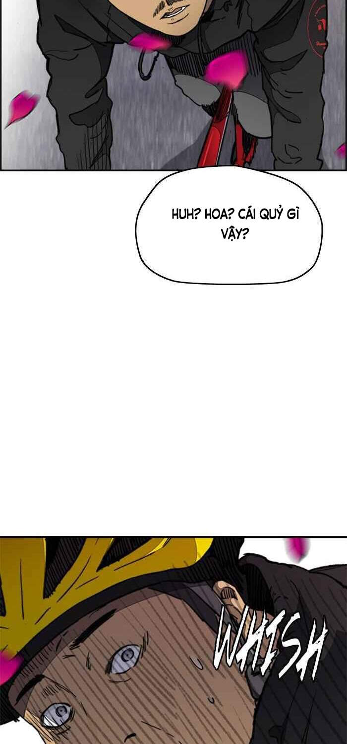 Thể Thao Cực Hạn Chap 269 - Next Chap 270