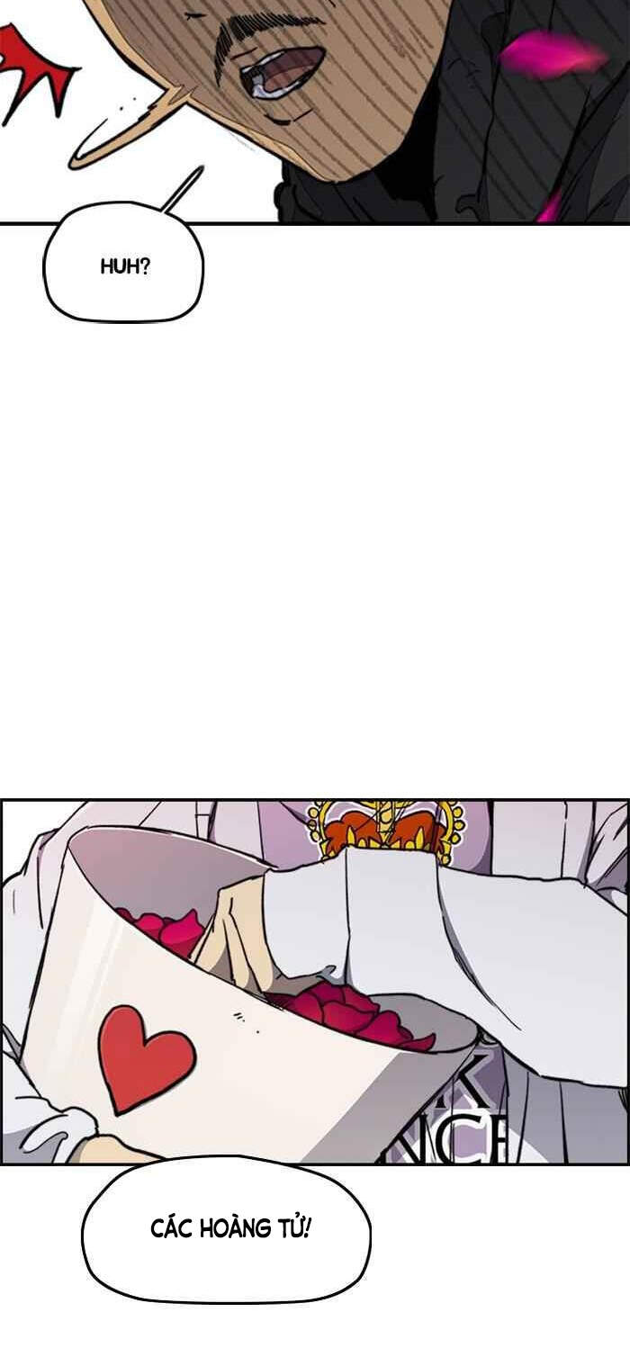 Thể Thao Cực Hạn Chap 269 - Next Chap 270