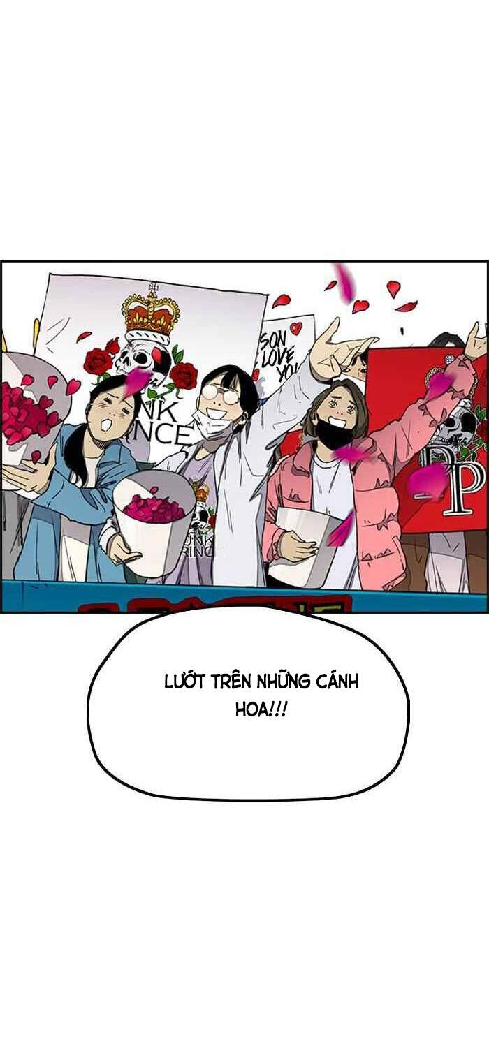 Thể Thao Cực Hạn Chap 269 - Next Chap 270