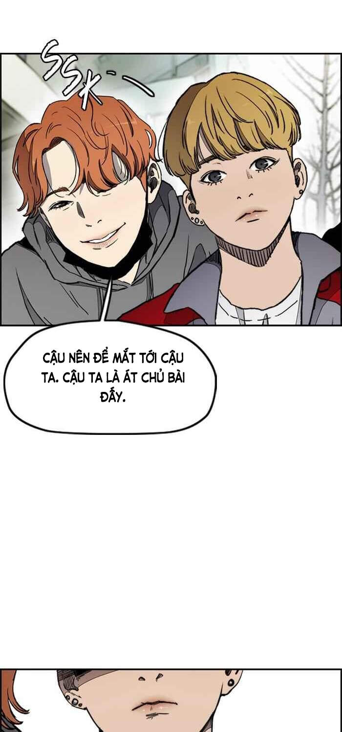 Thể Thao Cực Hạn Chap 269 - Next Chap 270