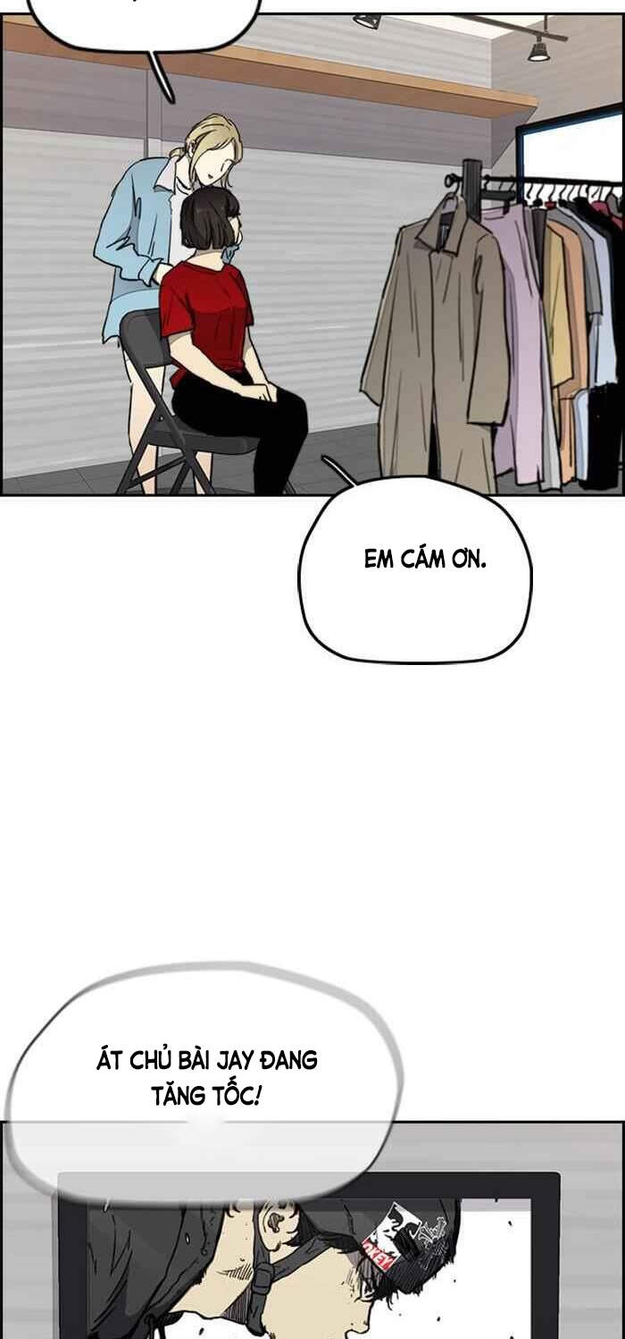 Thể Thao Cực Hạn Chap 269 - Next Chap 270