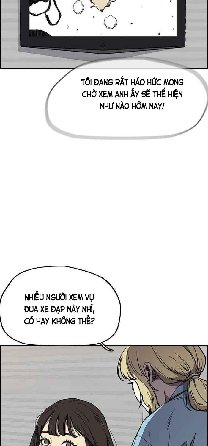 Thể Thao Cực Hạn Chap 269 - Next Chap 270