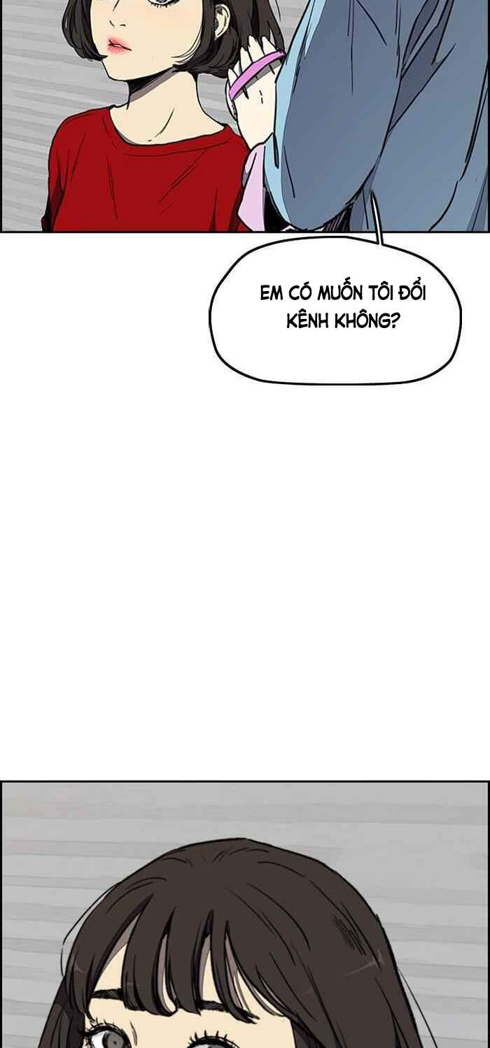 Thể Thao Cực Hạn Chap 269 - Next Chap 270