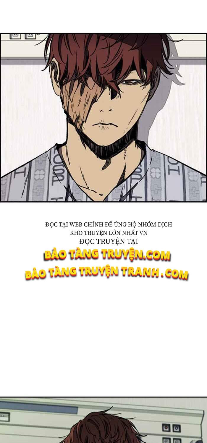 Thể Thao Cực Hạn Chap 269 - Next Chap 270