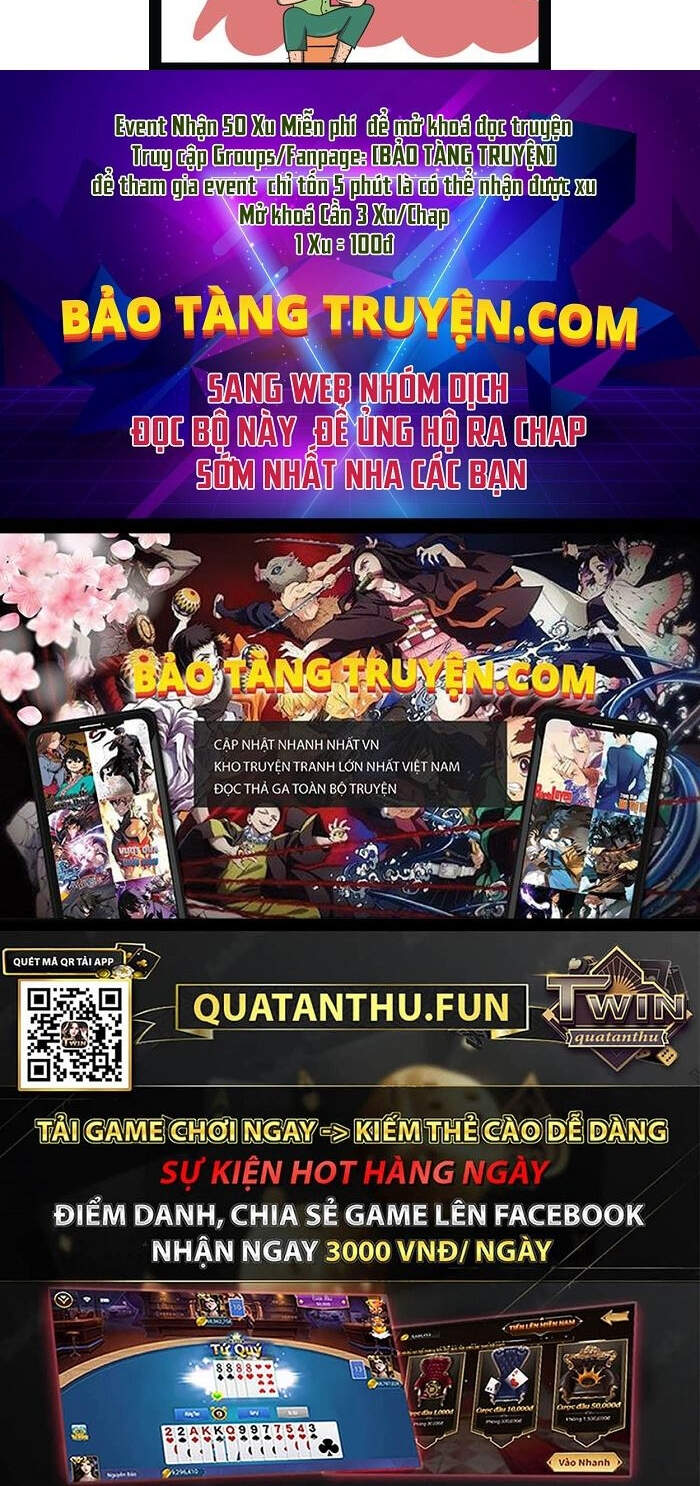 Thể Thao Cực Hạn Chap 269 - Next Chap 270