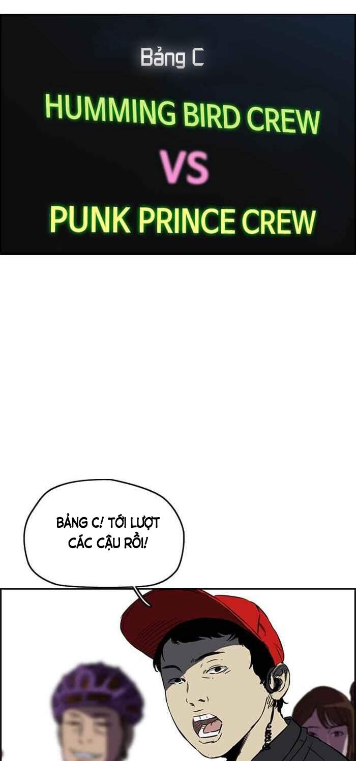 Thể Thao Cực Hạn Chap 269 - Next Chap 270