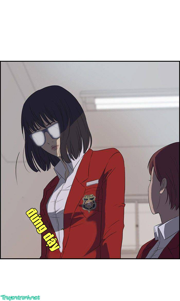 Thể Thao Cực Hạn Chap 27 - Next Chap 28