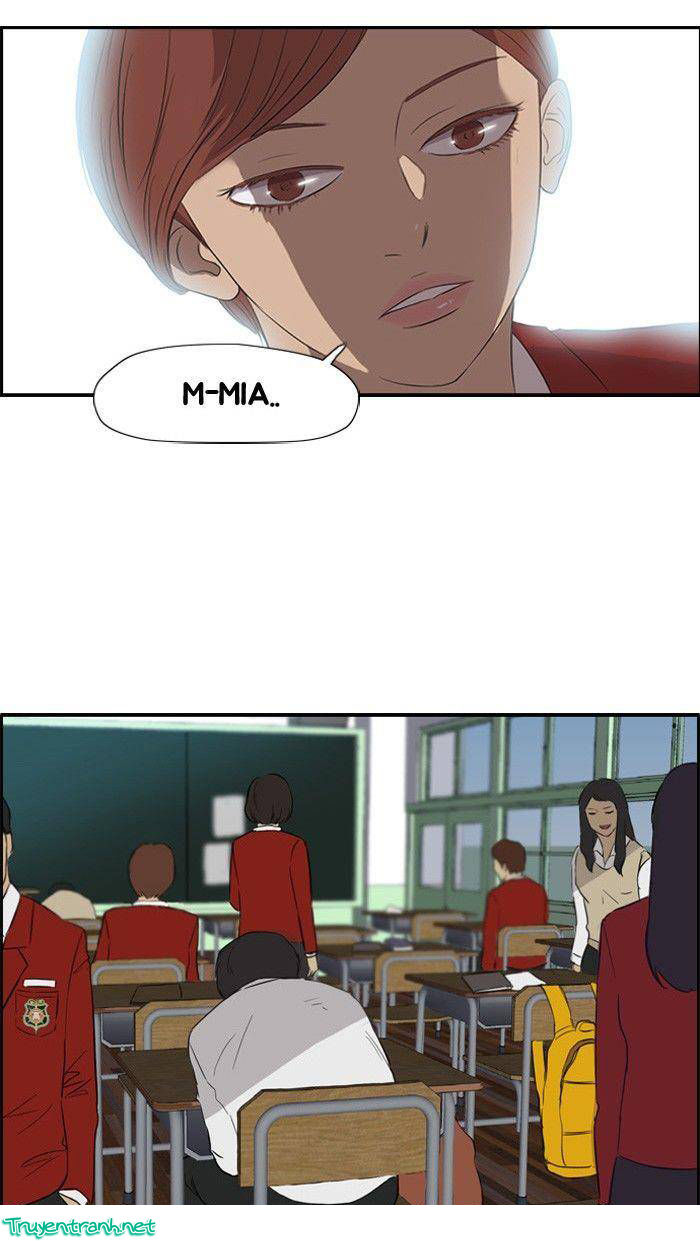 Thể Thao Cực Hạn Chap 27 - Next Chap 28