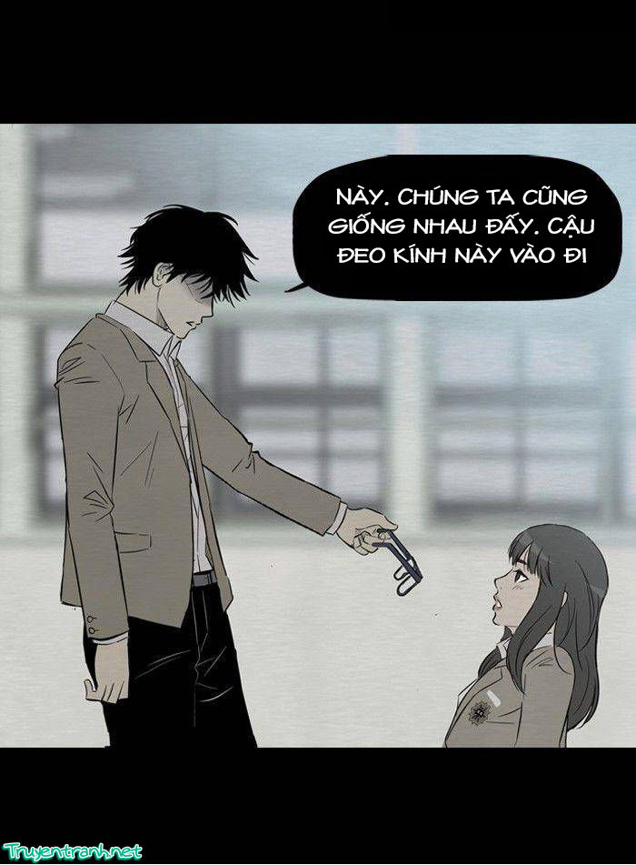 Thể Thao Cực Hạn Chap 27 - Next Chap 28
