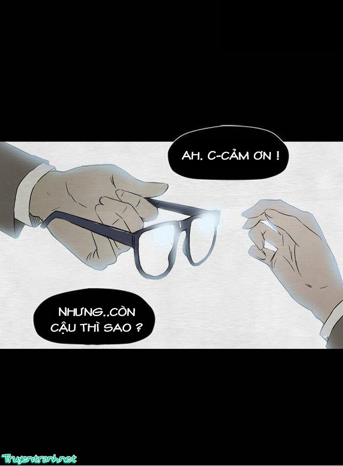 Thể Thao Cực Hạn Chap 27 - Next Chap 28