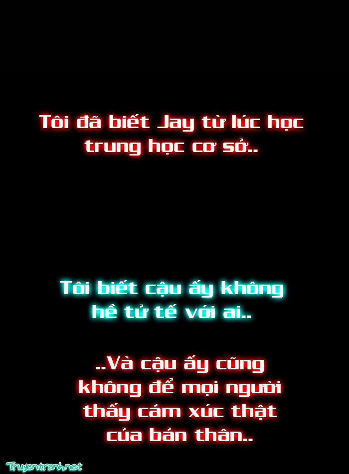 Thể Thao Cực Hạn Chap 27 - Next Chap 28