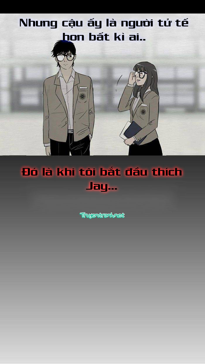 Thể Thao Cực Hạn Chap 27 - Next Chap 28