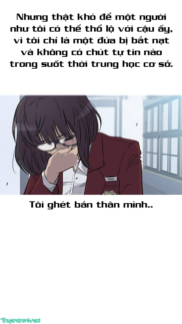 Thể Thao Cực Hạn Chap 27 - Next Chap 28