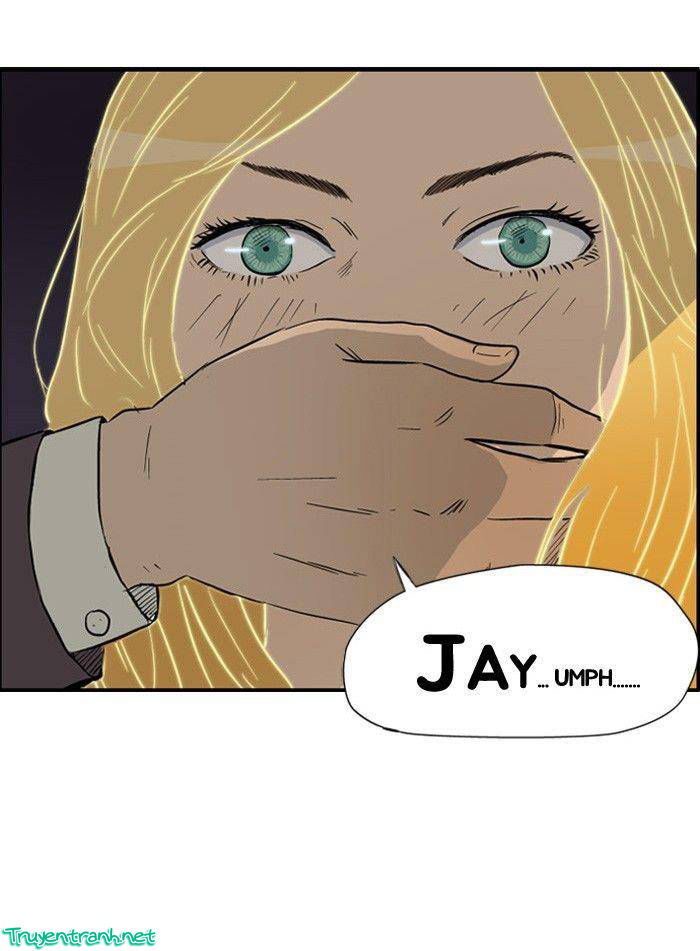 Thể Thao Cực Hạn Chap 27 - Next Chap 28