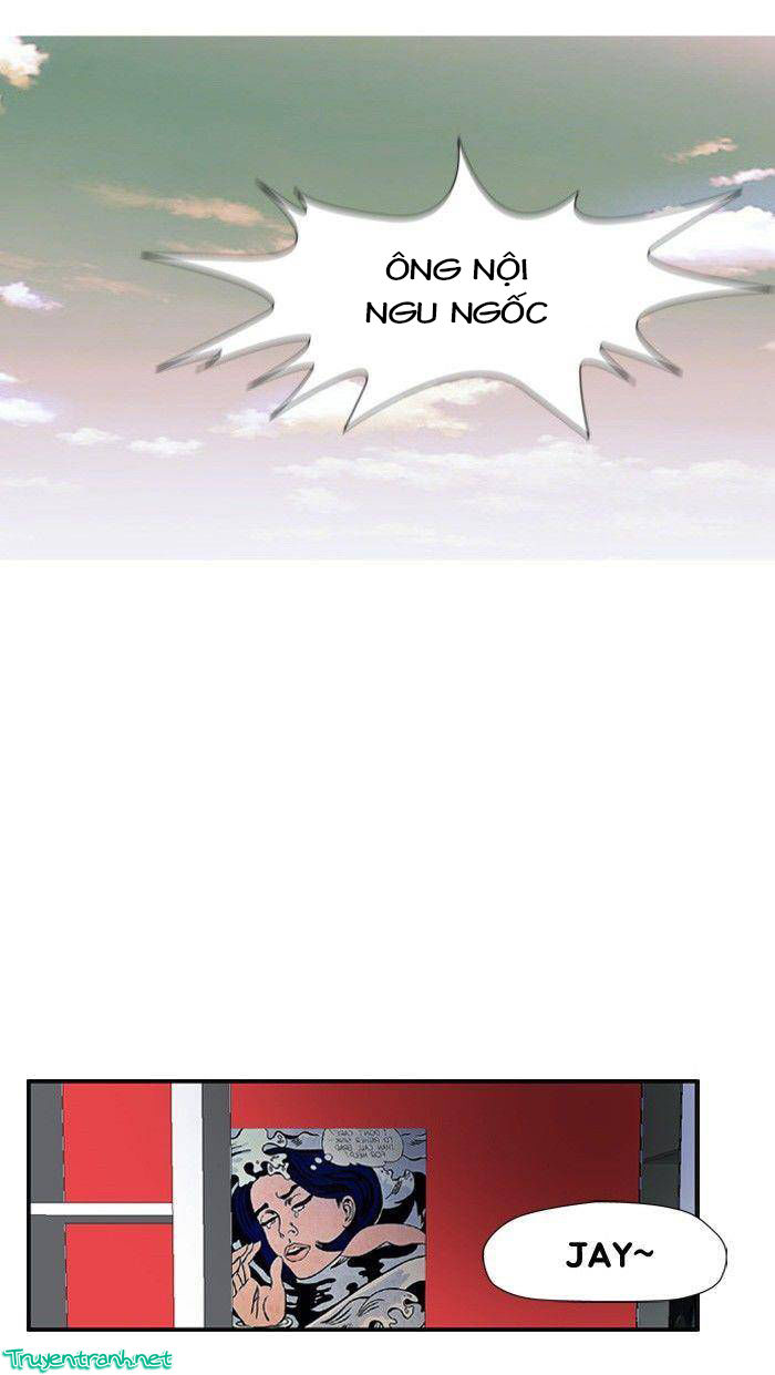Thể Thao Cực Hạn Chap 27 - Next Chap 28