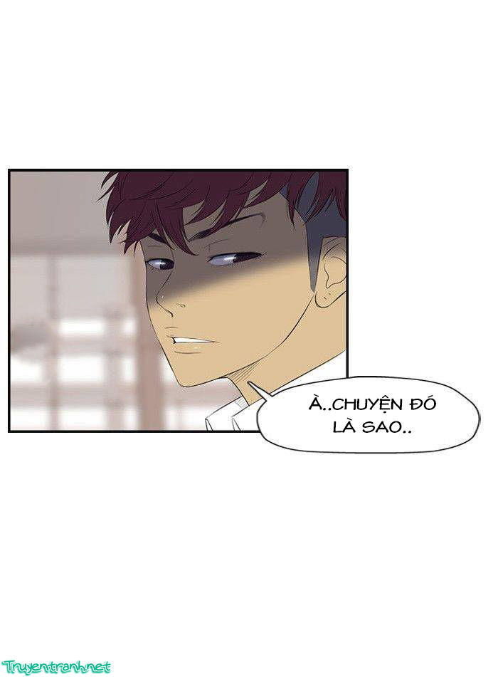 Thể Thao Cực Hạn Chap 27 - Next Chap 28