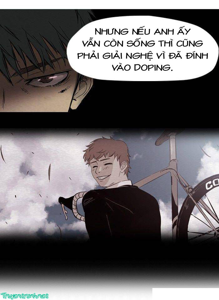 Thể Thao Cực Hạn Chap 27 - Next Chap 28