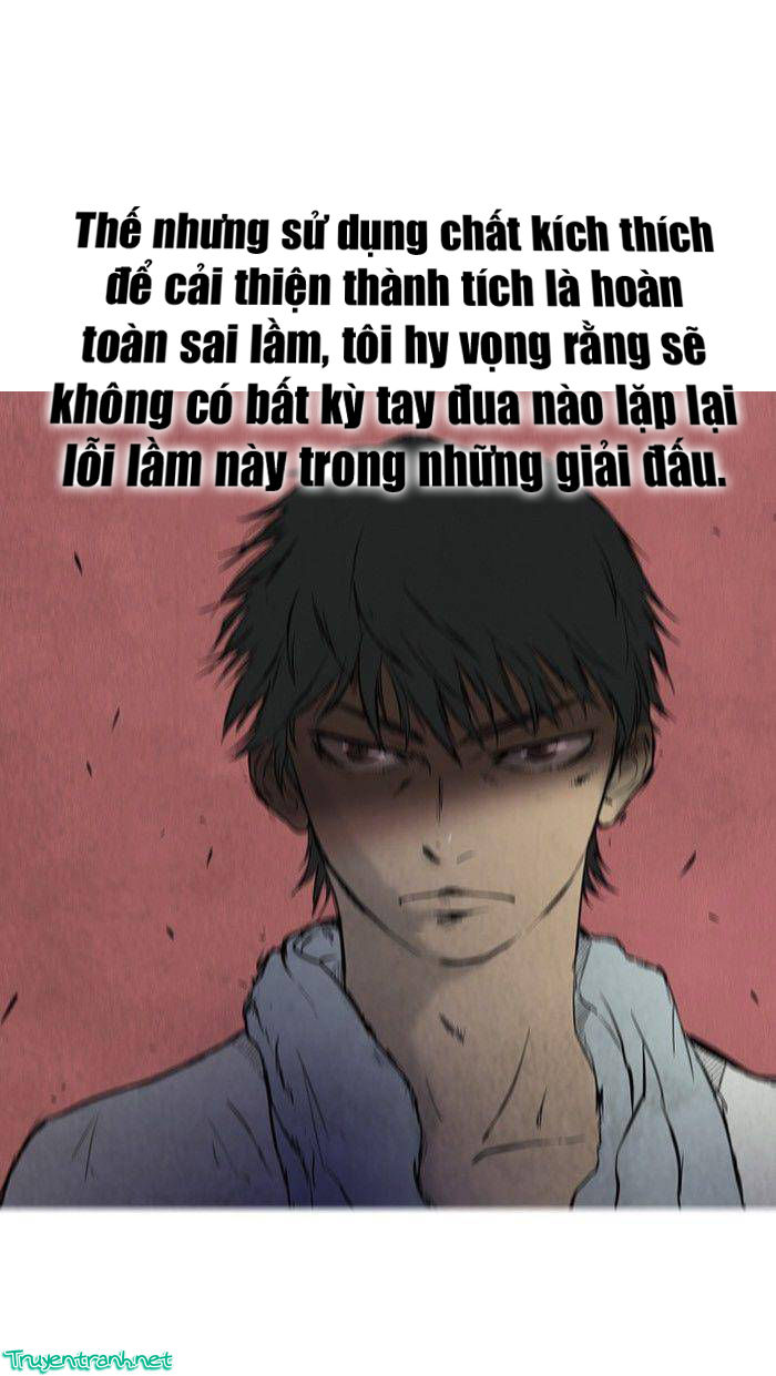 Thể Thao Cực Hạn Chap 27 - Next Chap 28
