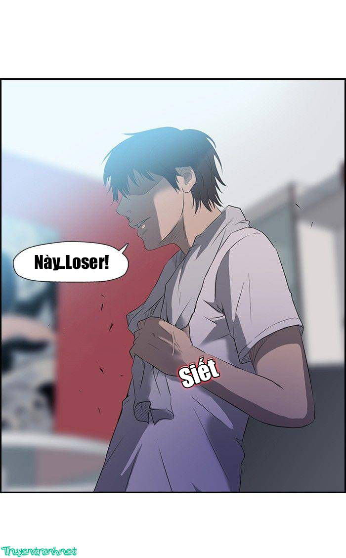 Thể Thao Cực Hạn Chap 27 - Next Chap 28