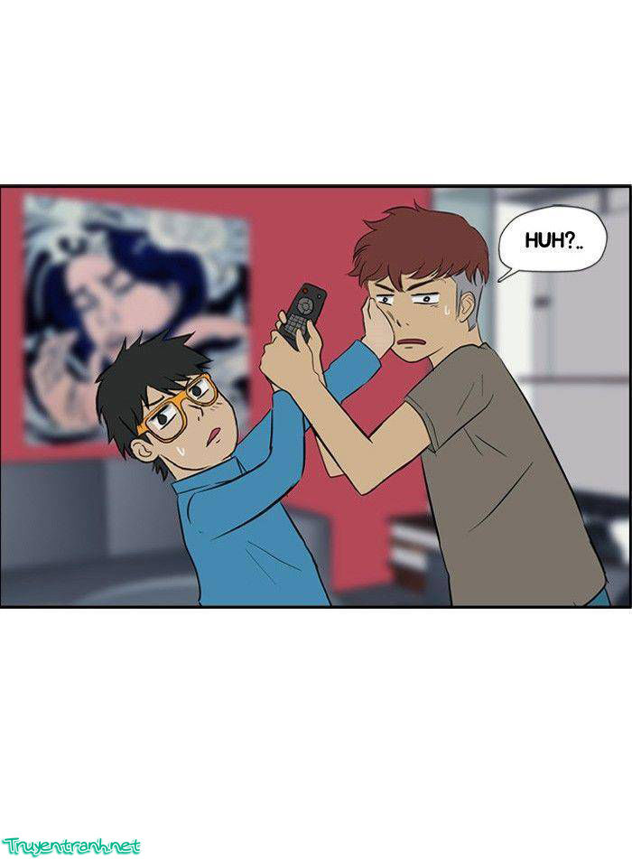 Thể Thao Cực Hạn Chap 27 - Next Chap 28