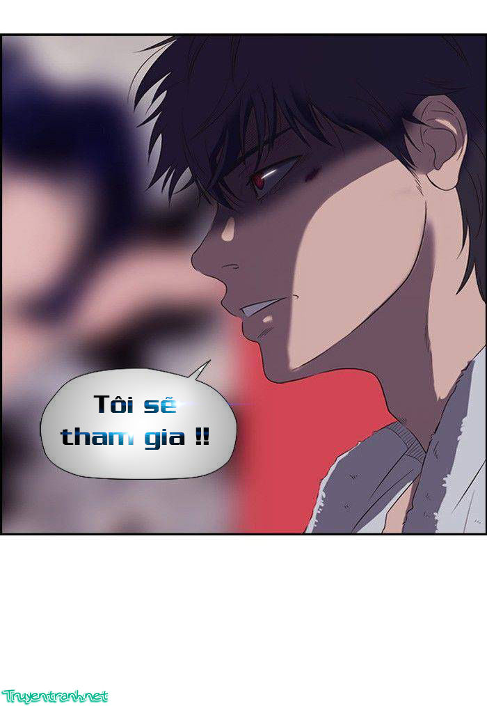 Thể Thao Cực Hạn Chap 27 - Next Chap 28