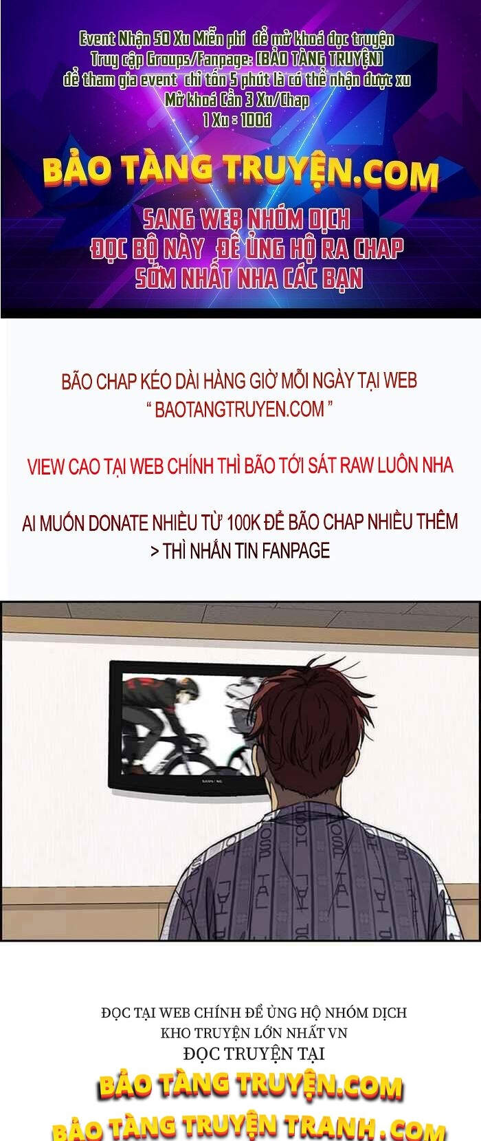 Thể Thao Cực Hạn Chap 270 - Next Chap 271