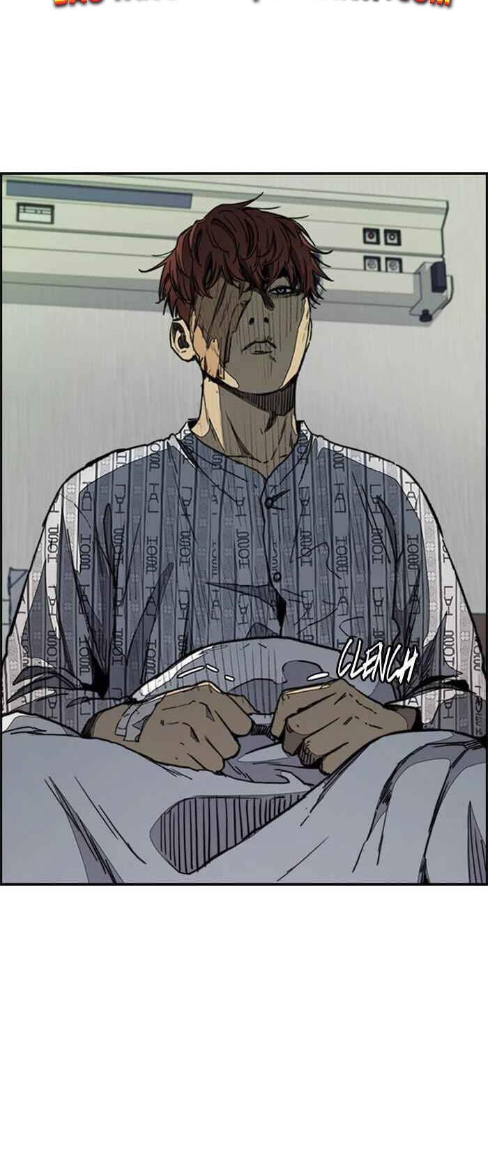 Thể Thao Cực Hạn Chap 270 - Next Chap 271