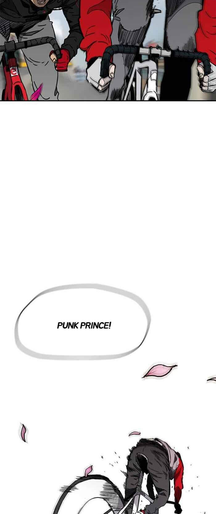 Thể Thao Cực Hạn Chap 270 - Next Chap 271