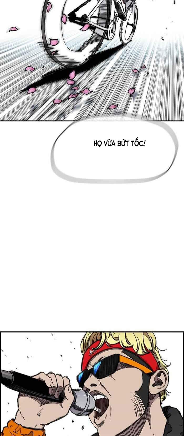 Thể Thao Cực Hạn Chap 270 - Next Chap 271