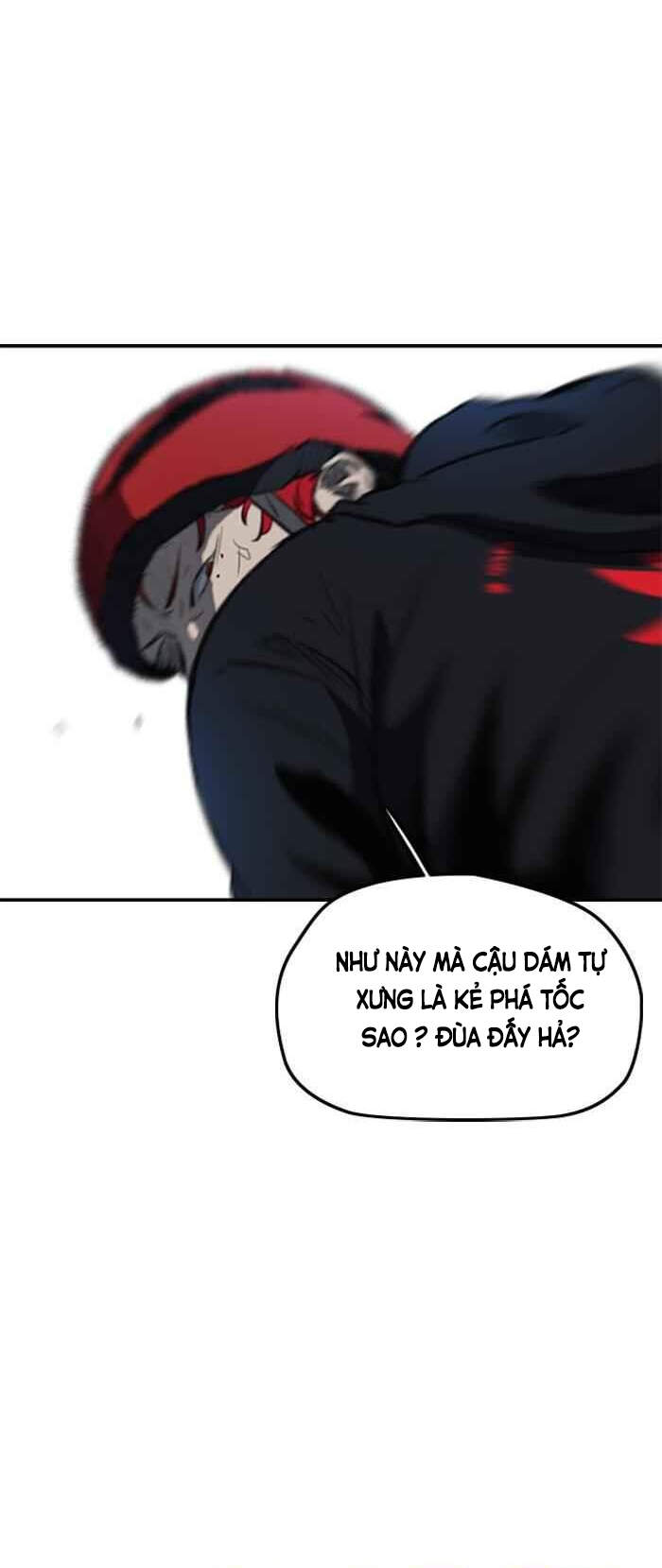 Thể Thao Cực Hạn Chap 270 - Next Chap 271