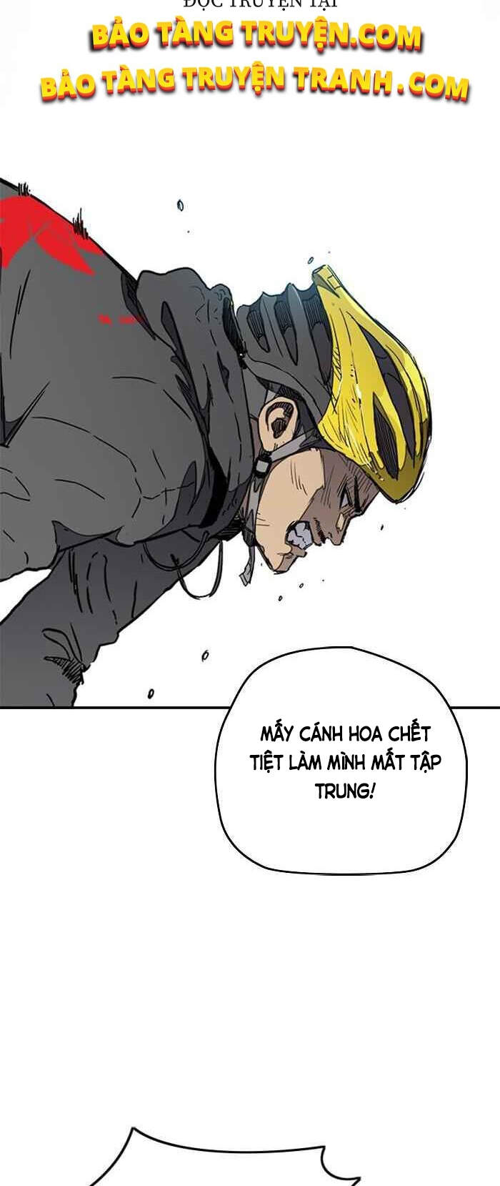 Thể Thao Cực Hạn Chap 270 - Next Chap 271